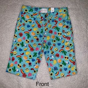 Summer Short